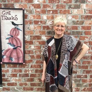 Meet your Posher, Wanda